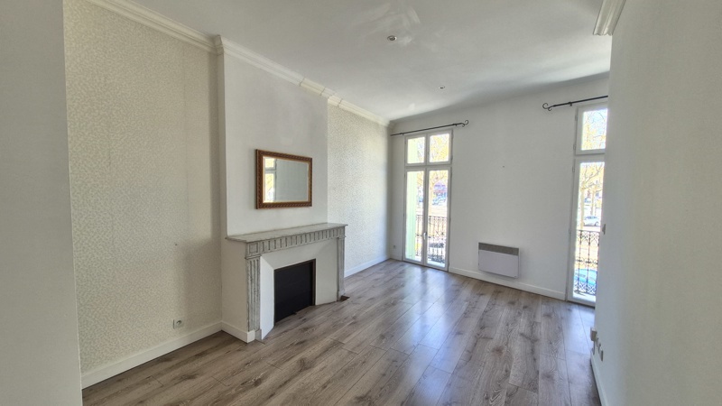 Vente Appartement BERGERAC - 2 pièces -37,9 m² - (24100)