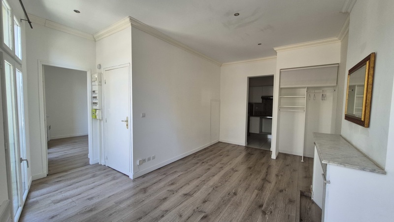 Vente Appartement BERGERAC - 2 pièces -37,9 m² - (24100)