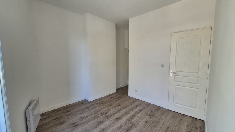 Vente Appartement BERGERAC - 2 pièces -37,9 m² - (24100)