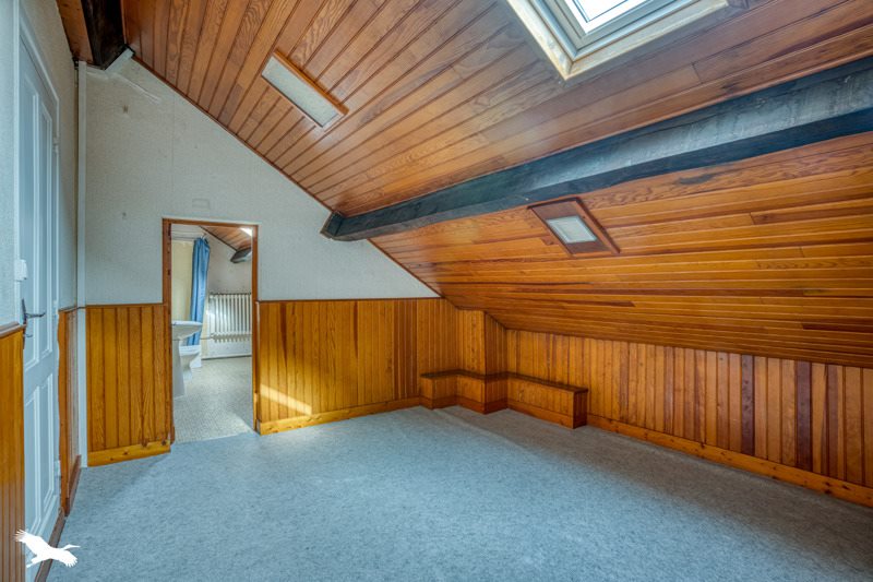 Vente Maison BERGERAC - 6 pièces -125 m² - (24100)