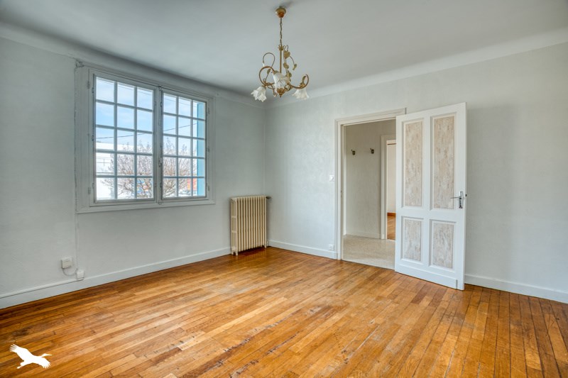 Vente Maison BERGERAC - 6 pièces -125 m² - (24100)