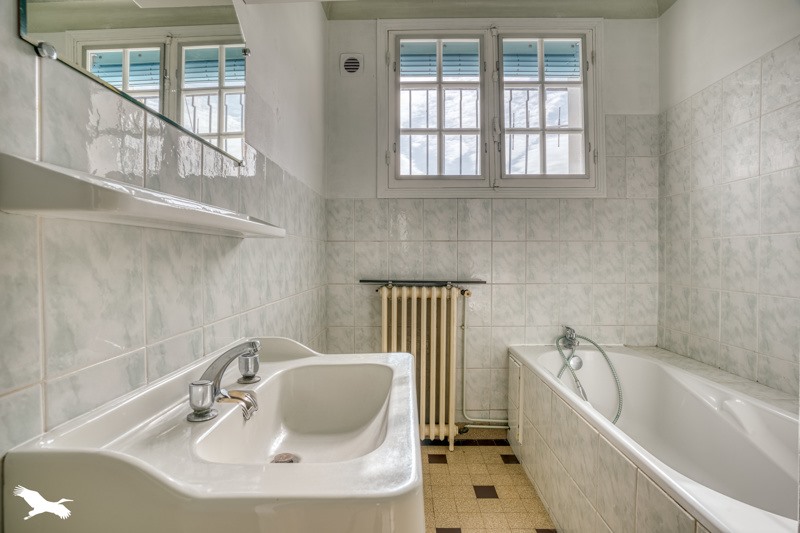 Vente Maison BERGERAC - 6 pièces -125 m² - (24100)