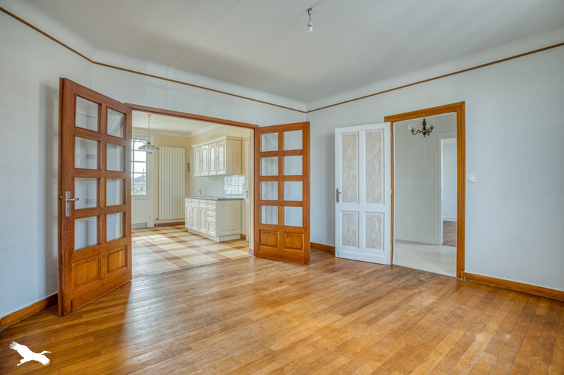 Vente Maison BERGERAC - 6 pièces -125 m² - (24100)
