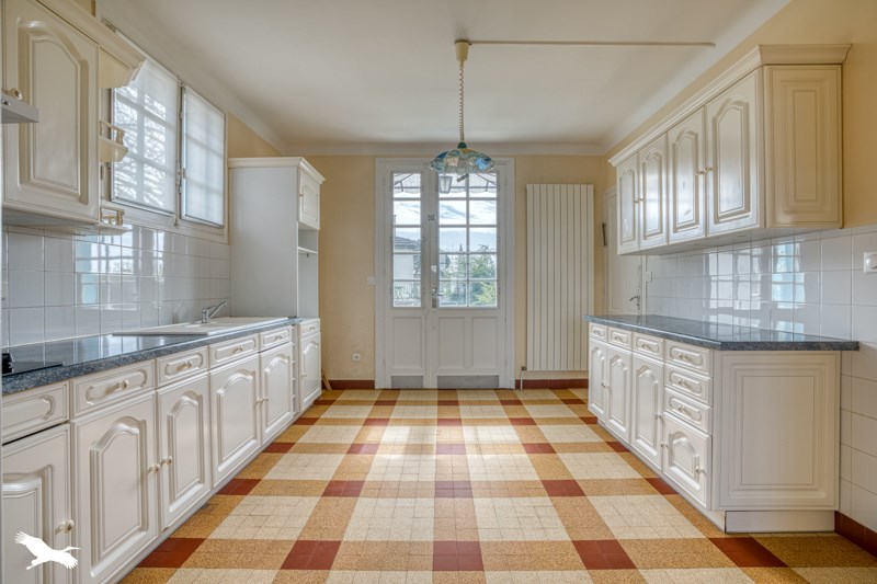 Vente Maison BERGERAC - 6 pièces -125 m² - (24100)