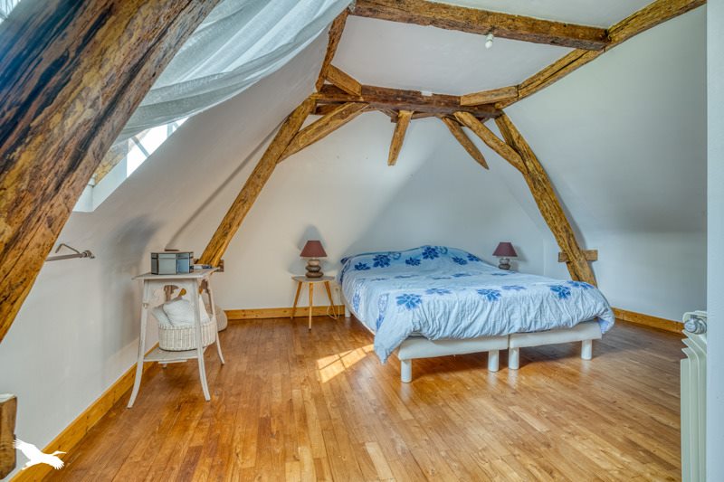 Vente Maison COURS DE PILE - 6 pièces -161 m² - (24520)