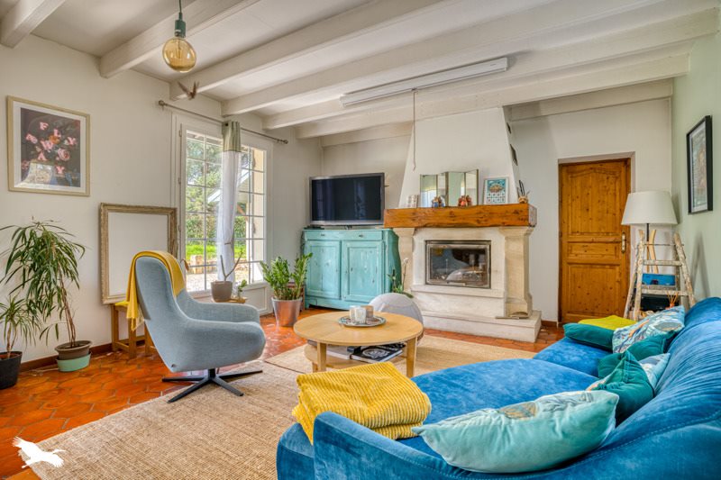 Vente Maison COURS DE PILE - 6 pièces -161 m² - (24520)