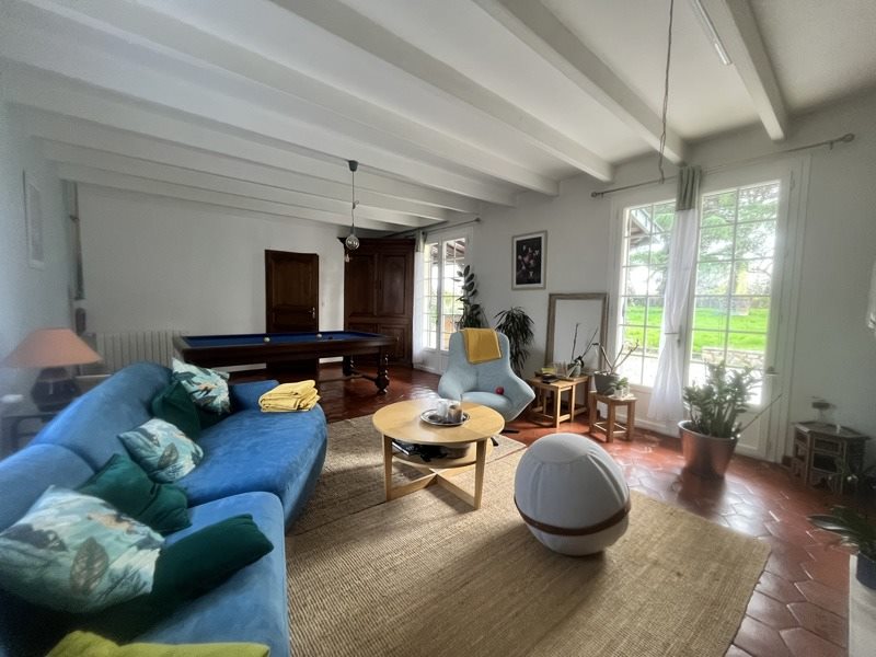 Vente Maison COURS DE PILE - 6 pièces -189 m² - (24520)