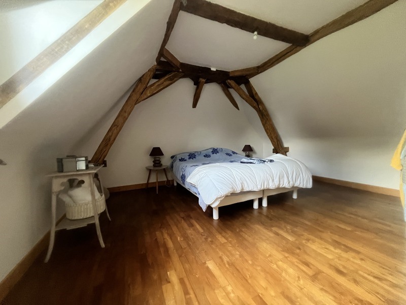 Vente Maison COURS DE PILE - 6 pièces -189 m² - (24520)