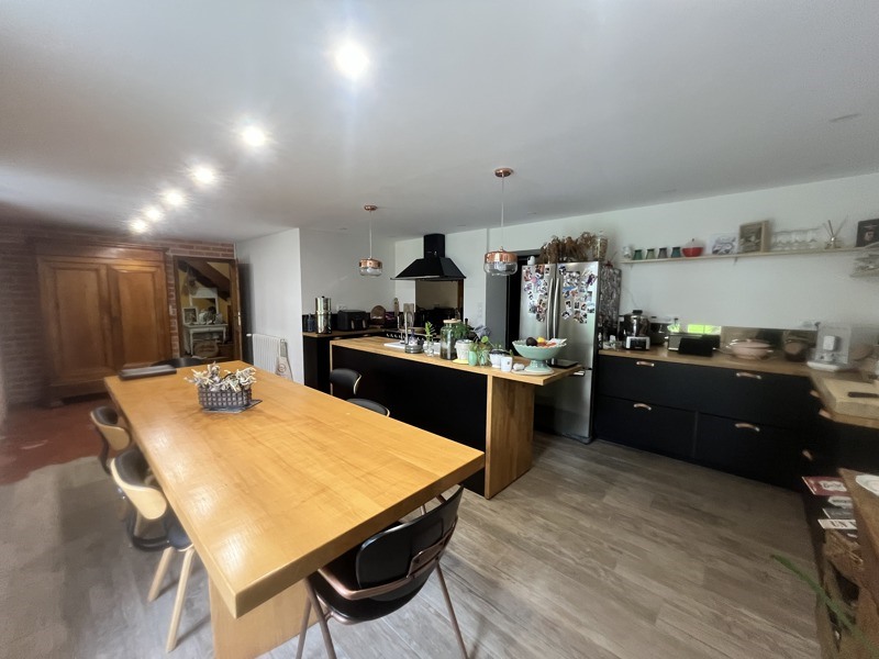 Vente Maison COURS DE PILE - 6 pièces -189 m² - (24520)