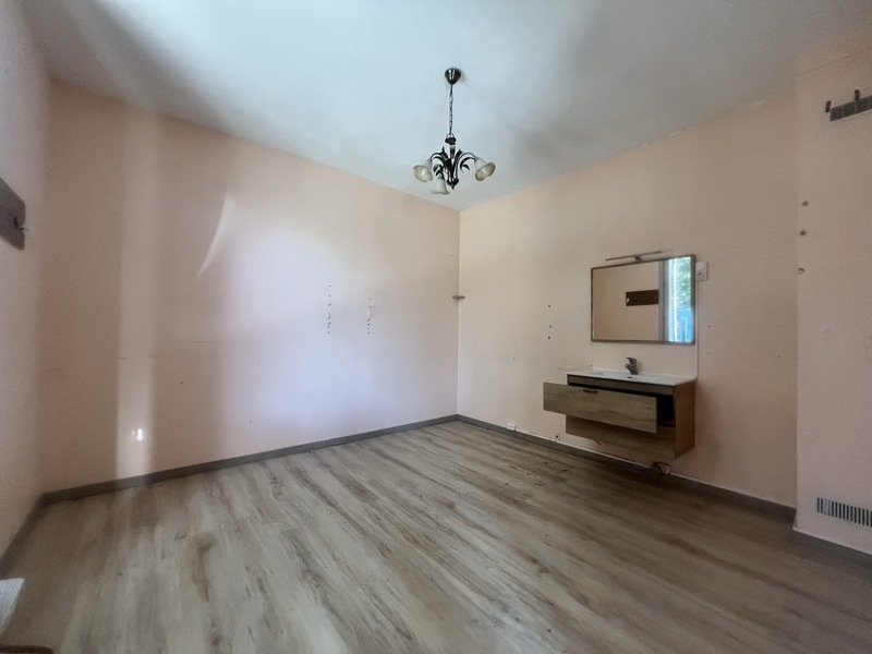 Vente Maison BERGERAC - 3 pièces -58 m² - (24100)