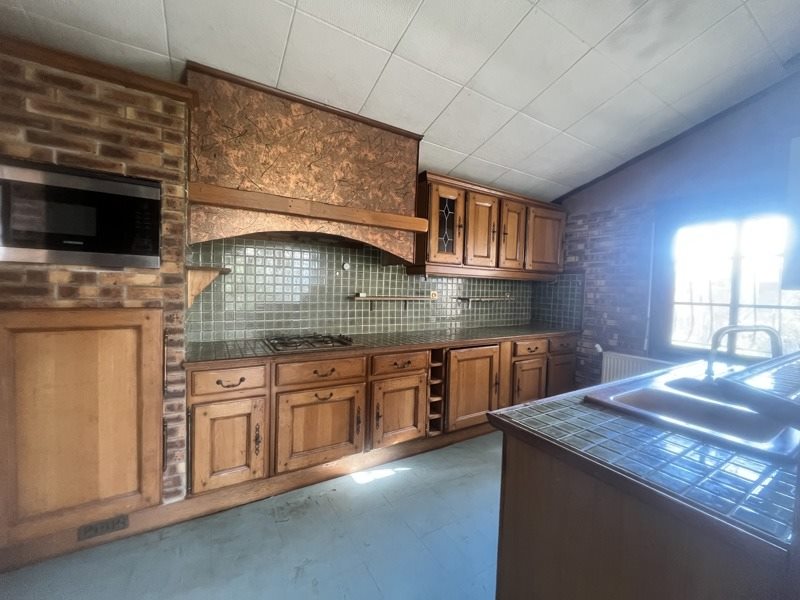 Vente Maison BERGERAC - 3 pièces -58 m² - (24100)