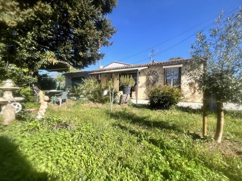 Vente Maison BERGERAC - 3 pièces -58 m² - (24100)