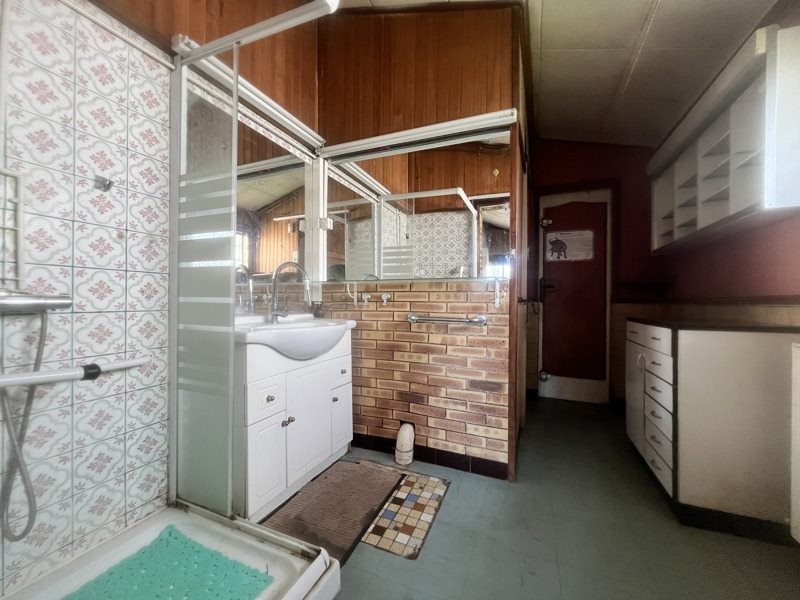 Vente Maison BERGERAC - 3 pièces -58 m² - (24100)
