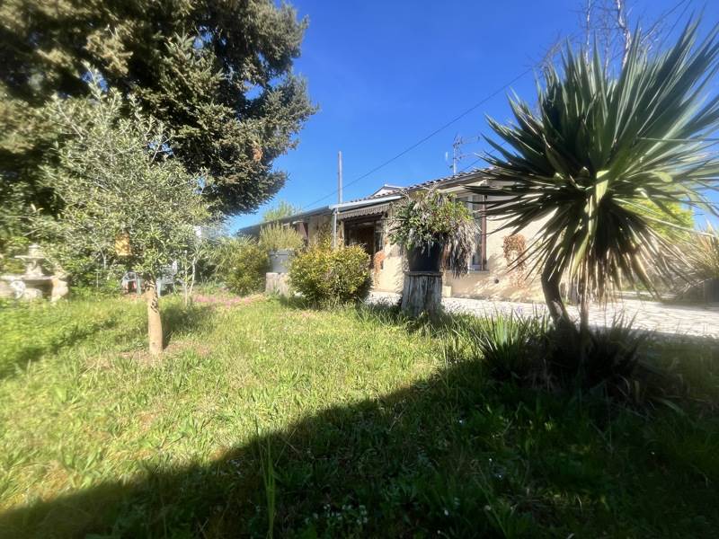 Vente Maison BERGERAC - 3 pièces -58 m² - (24100)