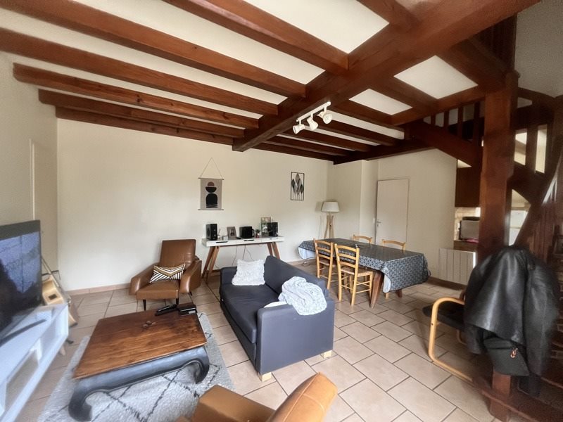 Vente Maison BERGERAC - 3 pièces -70 m² - (24100)