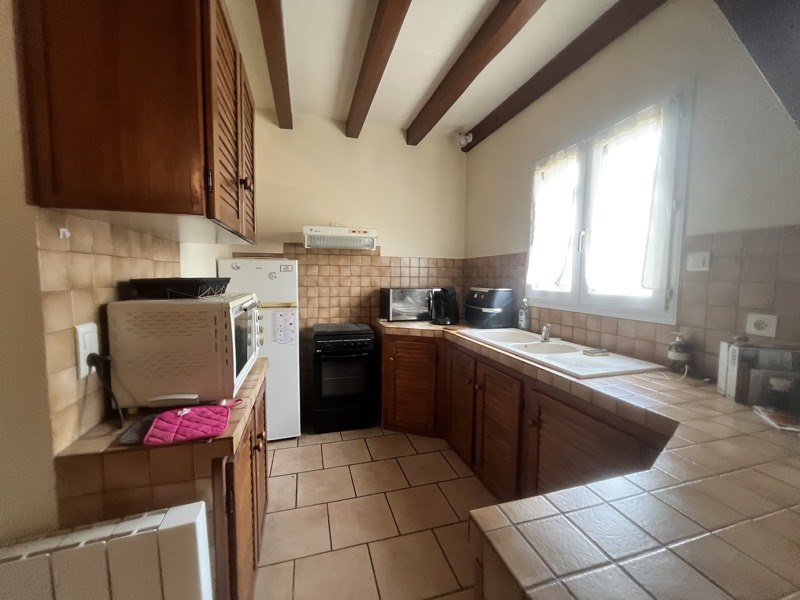 Vente Maison BERGERAC - 3 pièces -70 m² - (24100)