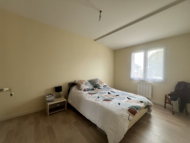 Vente Maison BERGERAC - 3 pièces -70 m² - (24100)