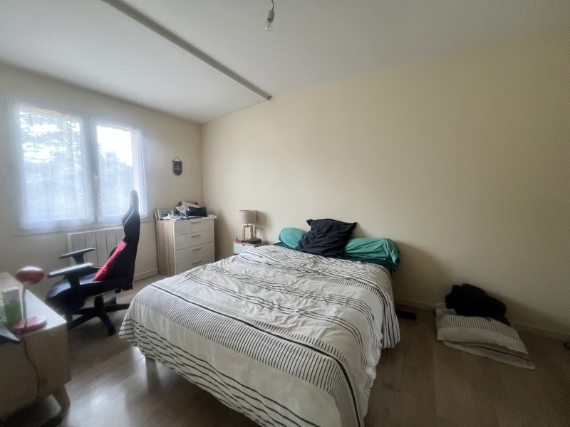 Vente Maison BERGERAC - 3 pièces -70 m² - (24100)
