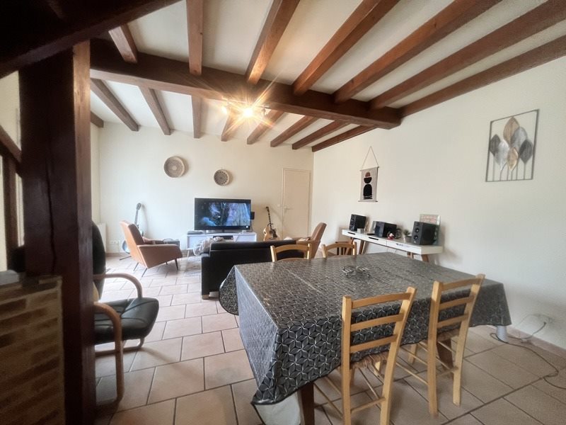 Vente Maison BERGERAC - 3 pièces -70 m² - (24100)