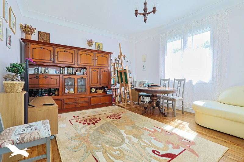 Vente Maison BERGERAC - 6 pièces -130 m² - (24100)