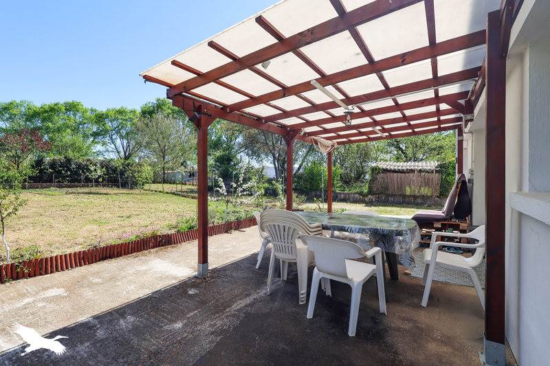 Vente Maison BERGERAC - 6 pièces -130 m² - (24100)