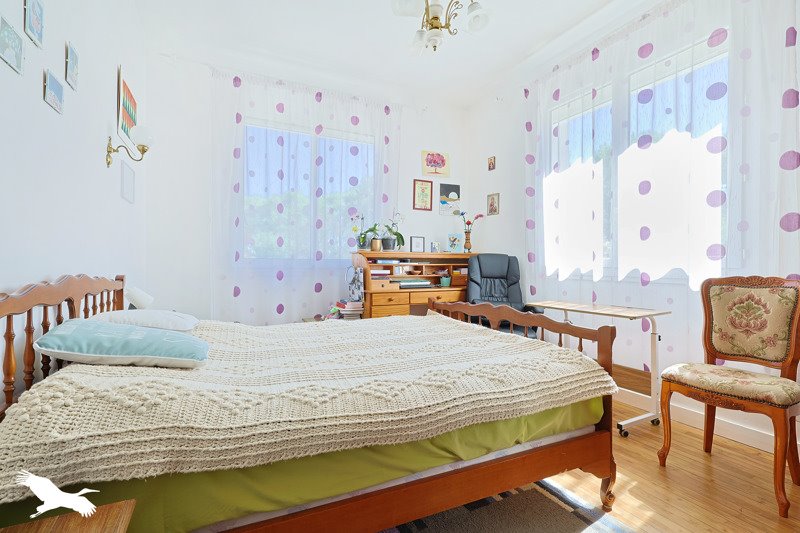 Vente Maison BERGERAC - 6 pièces -130 m² - (24100)