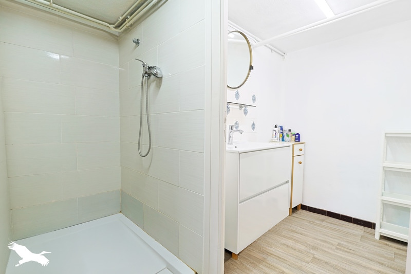 Vente Maison BERGERAC - 6 pièces -130 m² - (24100)