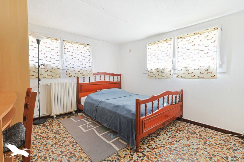 Vente Maison BERGERAC - 6 pièces -130 m² - (24100)
