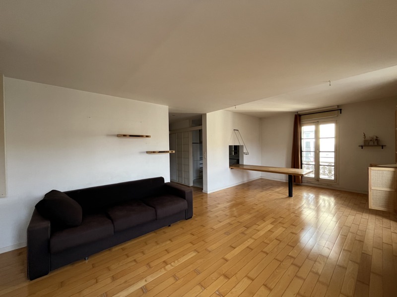 Vente Appartement BERGERAC - 2 pièces -71 m² - (24100)