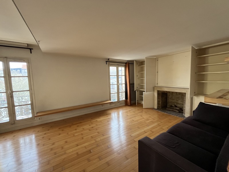 Vente Appartement BERGERAC - 2 pièces -71 m² - (24100)