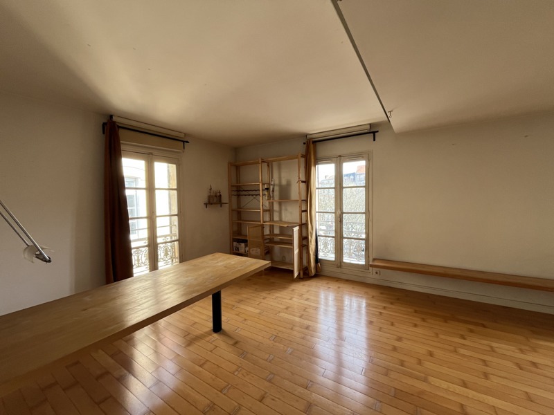 Vente Appartement BERGERAC - 2 pièces -71 m² - (24100)