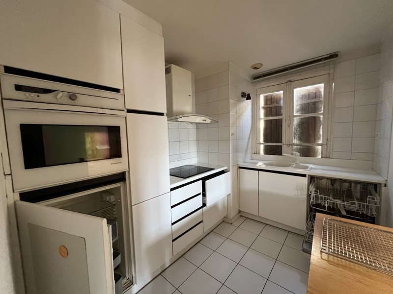 Vente Appartement BERGERAC - 2 pièces -71 m² - (24100)