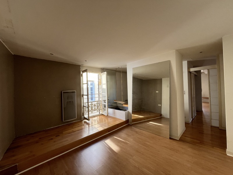 Vente Appartement BERGERAC - 2 pièces -71 m² - (24100)