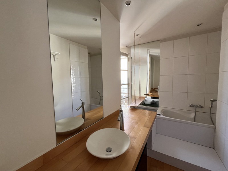Vente Appartement BERGERAC - 2 pièces -71 m² - (24100)