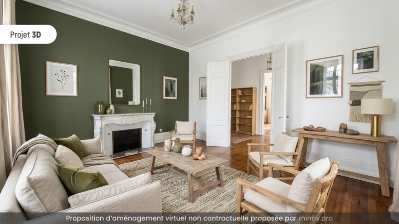 Vente Maison BERGERAC - 12 pièces -270 m² - (24100)