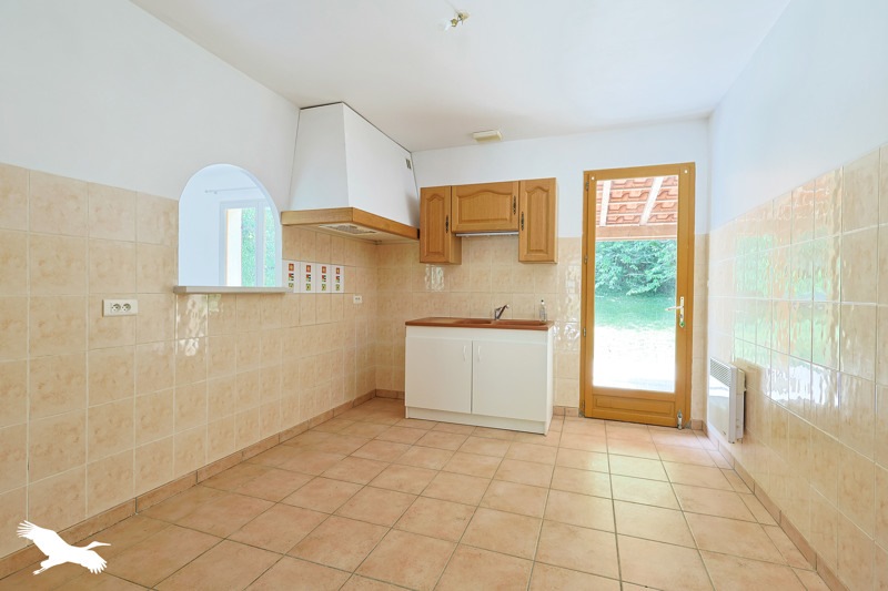 Vente Maison ST SAUVEUR - 5 pièces -118 m² - (24520)