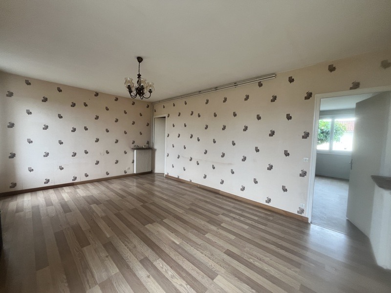 Vente Maison BERGERAC - 5 pièces -82 m² - (24100)