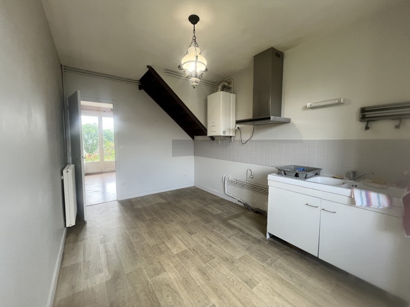 Vente Maison BERGERAC - 5 pièces -82 m² - (24100)