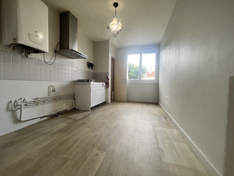 Vente Maison BERGERAC - 5 pièces -82 m² - (24100)
