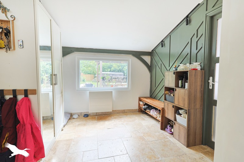 Vente Maison LEMBRAS - 5 pièces -150 m² - (24100)