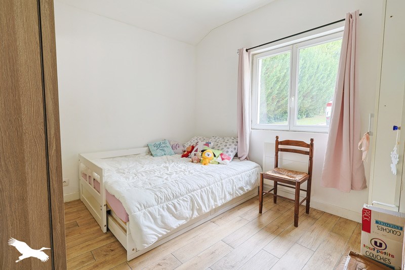 Vente Maison LEMBRAS - 5 pièces -150 m² - (24100)
