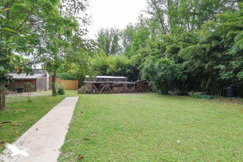 Vente Maison LEMBRAS - 5 pièces -150 m² - (24100)