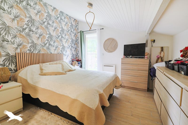 Vente Maison LEMBRAS - 5 pièces -150 m² - (24100)
