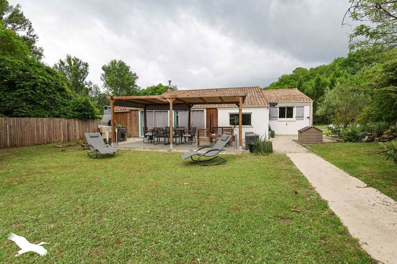 Vente Maison LEMBRAS - 5 pièces -150 m² - (24100)