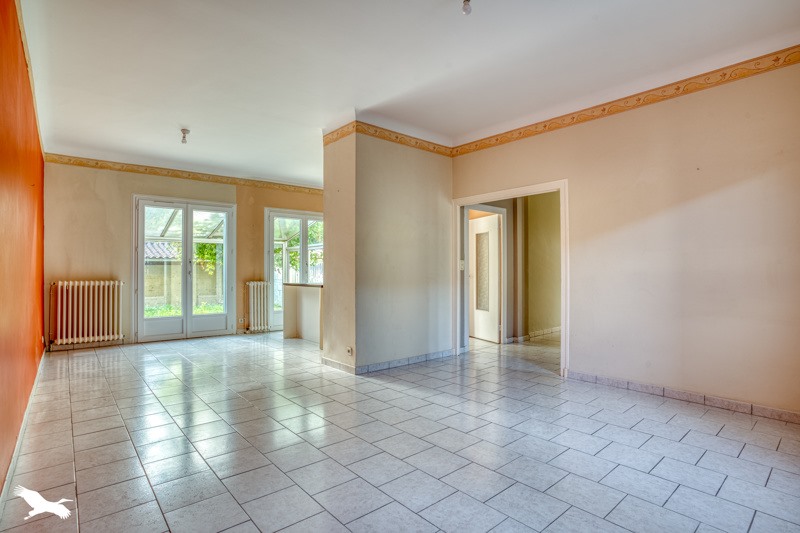 Vente Maison BERGERAC - 4 pièces -88 m² - (24100)