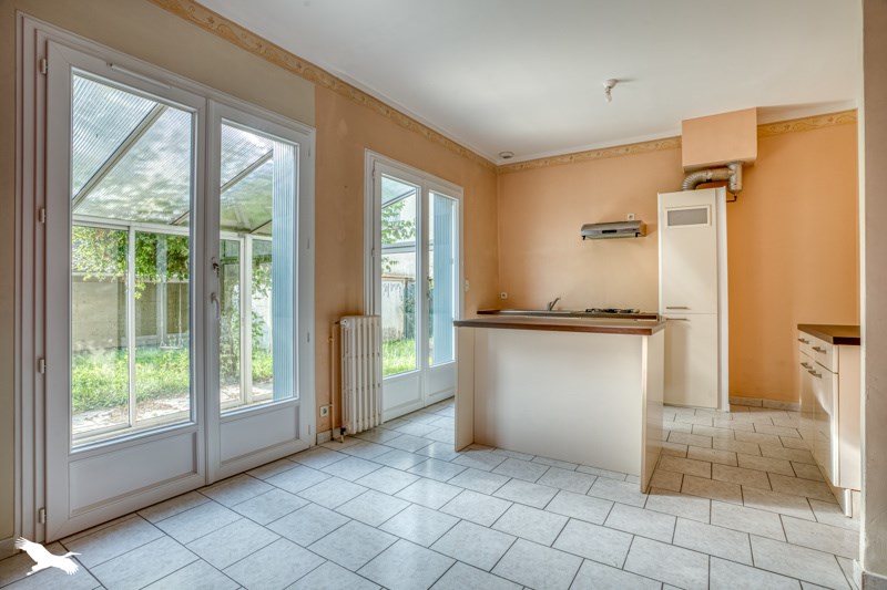 Vente Maison BERGERAC - 4 pièces -88 m² - (24100)