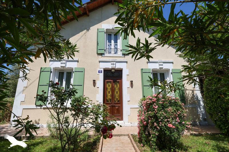Maison de ville à Bergerac