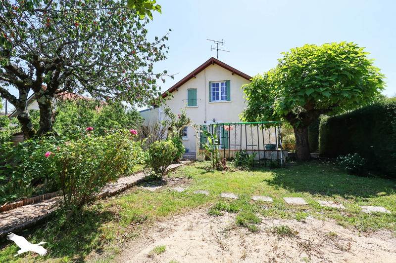 Vente Maison BERGERAC - 4 pièces -109 m² - (24100)