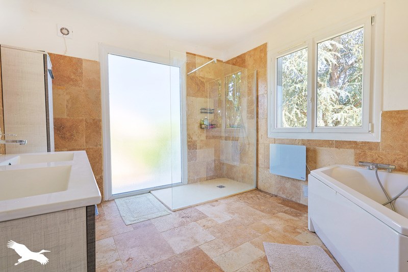 Vente Maison BERGERAC - 5 pièces -132 m² - (24100)