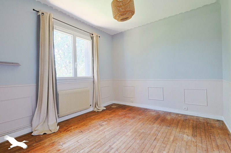 Vente Maison BERGERAC - 5 pièces -132 m² - (24100)
